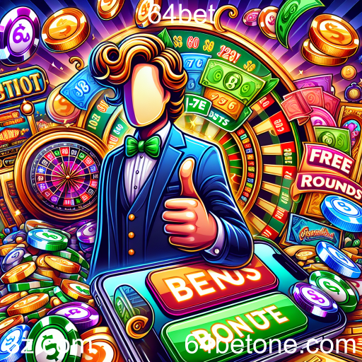 Descubra as Últimas Promoções no 64bet e Aumente Suas Chances de Ganho!