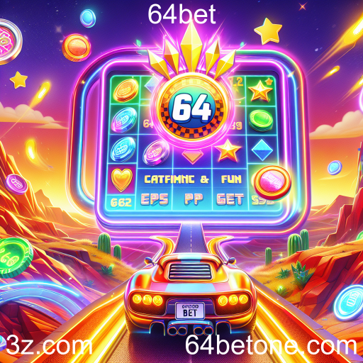 Descubra a Emoção das Scratch Cards no 64bet